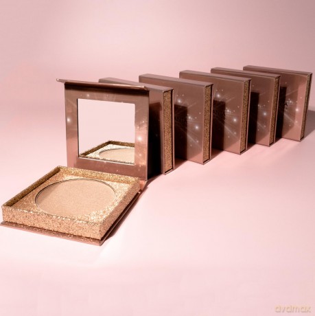 Bellamianta - Illuminating Bronzing Powder - 20g