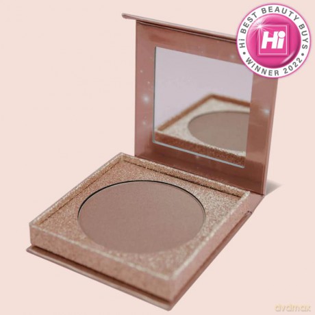 Bellamianta - Illuminating Bronzing Powder - 20g