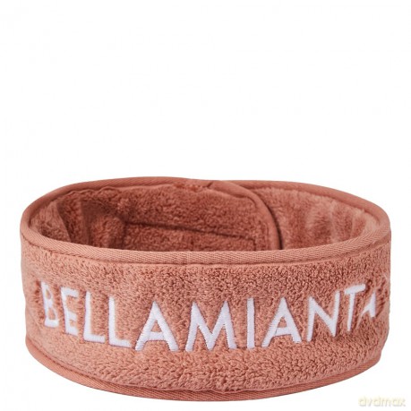 Bellamianta - Luxury Cosmetic Headband