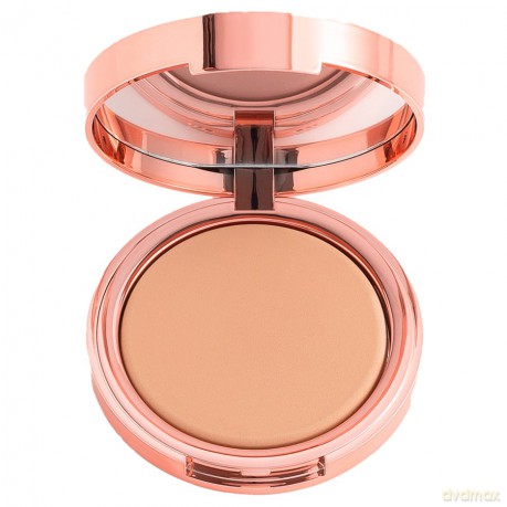 Bellamianta - Sculpted Bronzer - Barbi - 12g