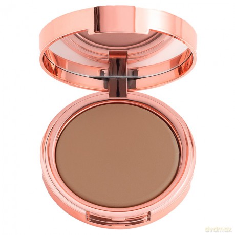 Bellamianta - Sculpted Bronzer - Farrah - 12g