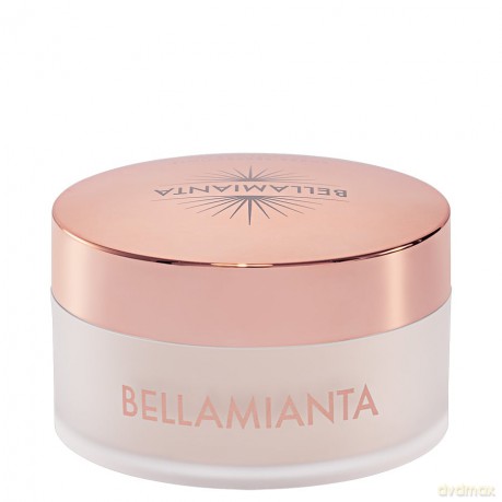 Bellamianta - Sheer Perfection Translucent Loose Powder - Translucent - 22g