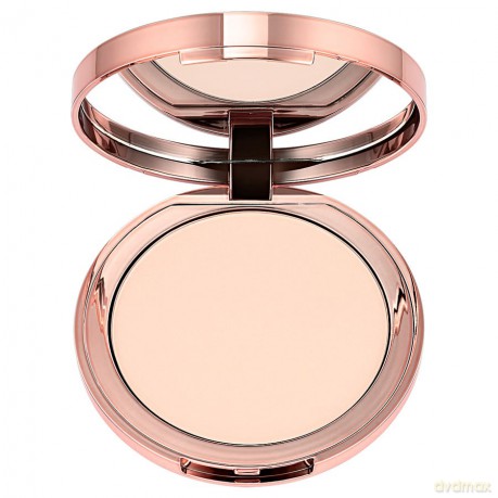 Bellamianta - Sheer Perfection Translucent Pressed Powder - 10g