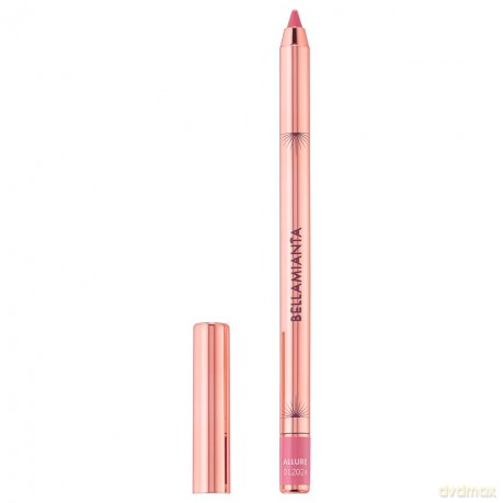 Bellamianta - Speakeasy Lip Liner - Allure - 1.2g