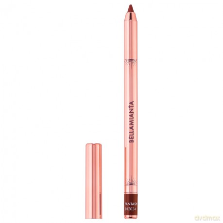 Bellamianta - Speakeasy Lip Liner - Fantasy - 1.2g