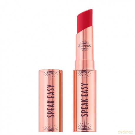 Bellamianta - Speakeasy Lipstick - Pulse Racer - 3g