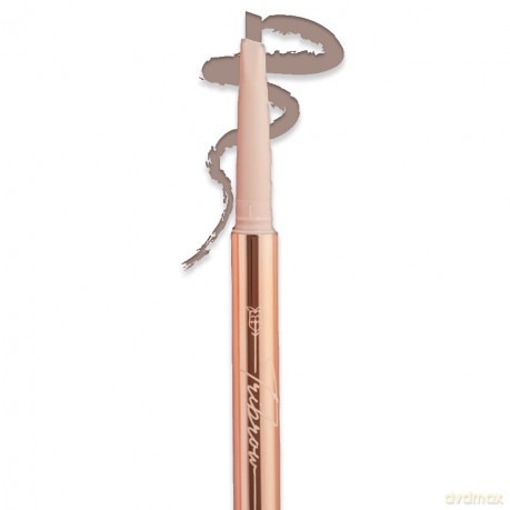 Bellamianta - Tribrow 3 in 1 Eyebrow Enhancer - Ash Brown - 0.23g