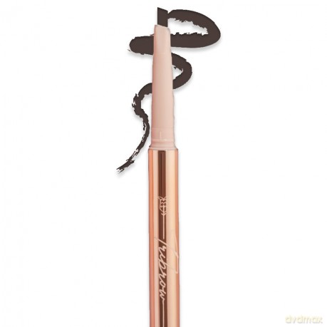 Bellamianta - Tribrow 3 in 1 Eyebrow Enhancer - Charcoal - 0.23g