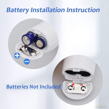 Berrcom - infrared thermometre