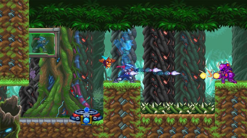 Berserk Boy [GRA SWITCH]