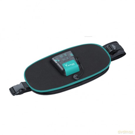 Beurer - Antelope Corefit II EMS Training Belt for Abs and Back - 3-Year Warranty [SPORT]