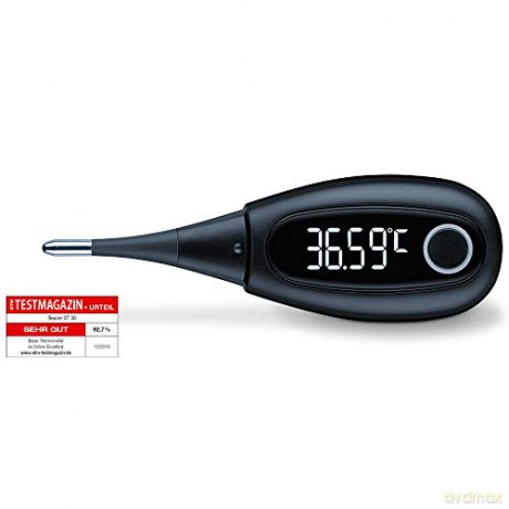 Beurer - Basal Thermometer OT 30 - Wait - 5 Years Warranty