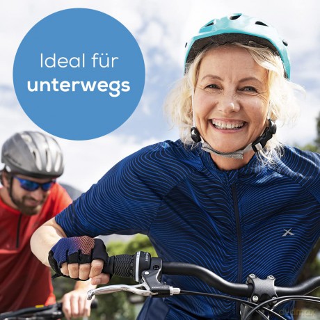 Beurer - Blood Pressure Monitor BC 27 - 5 Years Warranty