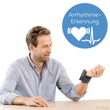 Beurer - Blood Pressure Monitor BC 27 - 5 Years Warranty