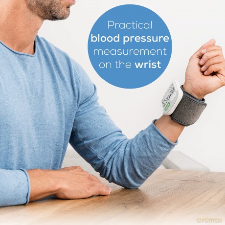 Beurer - Blood pressure monitor BC 51 - 5 Years Warranty
