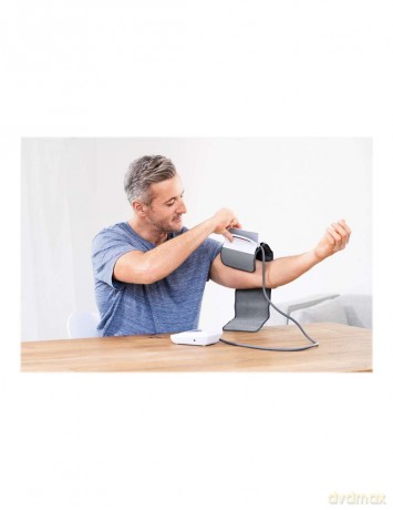 Beurer - Blood Pressure Monitor BM 51 - 5 Years Warranty