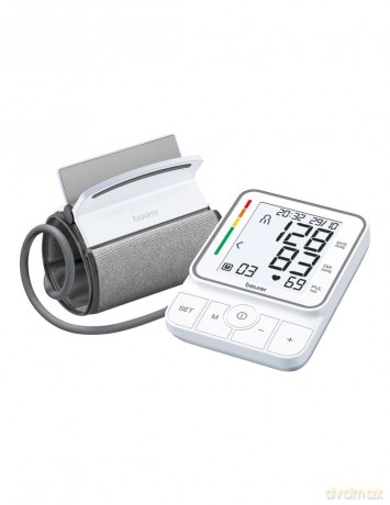 Beurer - Blood Pressure Monitor BM 51 - 5 Years Warranty