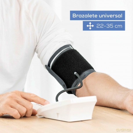Beurer - BM 26 Blood Pressure Monitor - 5 Years Warranty