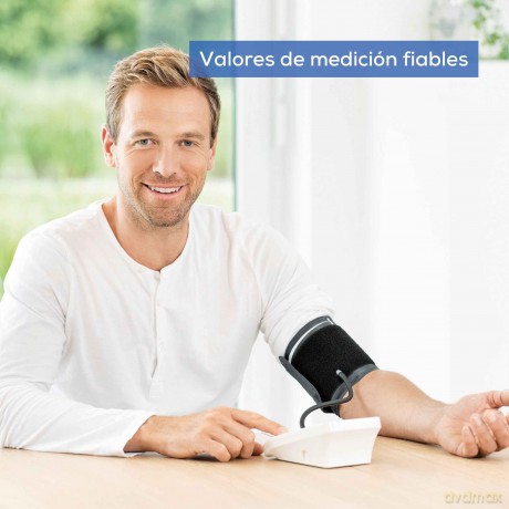 Beurer - BM 26 Blood Pressure Monitor - 5 Years Warranty