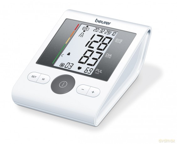 Beurer - BM 28 Blood Pressure Monitor