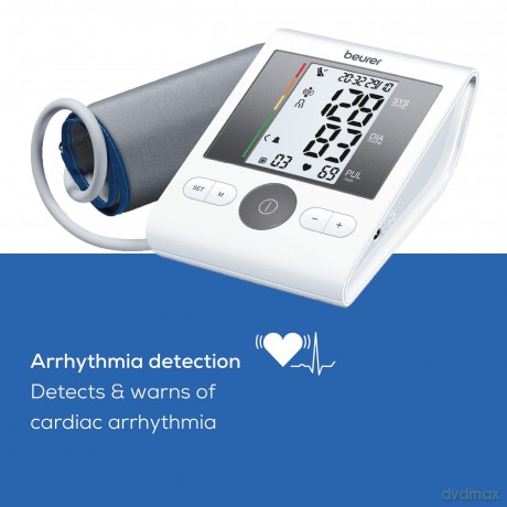 Beurer - BM 28 Blood Pressure Monitor