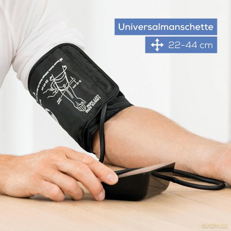 Beurer - BM 54 Blood Pressure Monitor - Bluetooth - 5 Years Warranty