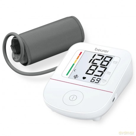 Beurer - BM23 Blood Pressure Monitor - 5 Years Warranty