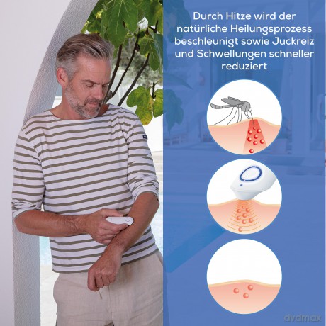 Beurer - BR 60 Insect Bite Healer (5 Years Warranty)