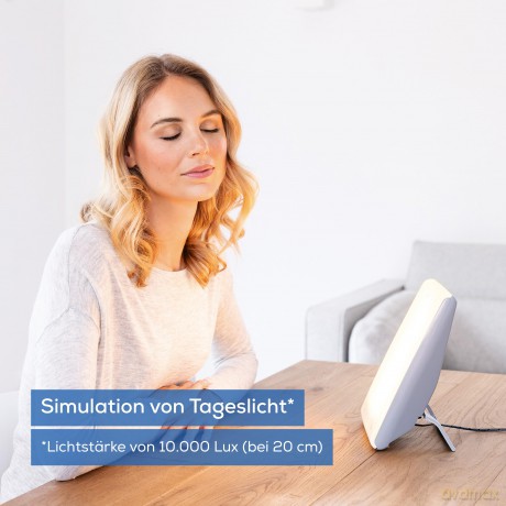 Beurer - Daylight Therapy Lamp TL 45 - 3 Years Warranty