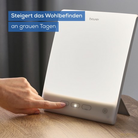 Beurer - Daylight Therapy Lamp TL 45 - 3 Years Warranty
