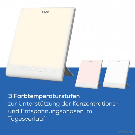 Beurer - Daylight Therapy Lamp TL 45 - 3 Years Warranty