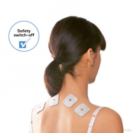 Beurer - EM 80 TENS/EMS Device - 5 Year Warranty
