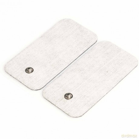 Beurer - EM002 - Replacement Set Large Electrodes - 3 Years Warranty