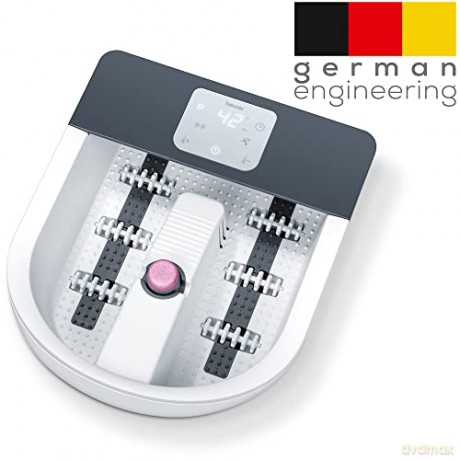 Beurer - Foot Spa FB 60 - 3 Years Warranty