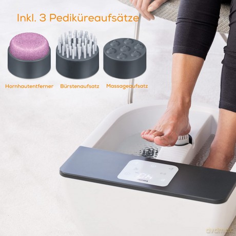 Beurer - Foot Spa FB 60 - 3 Years Warranty