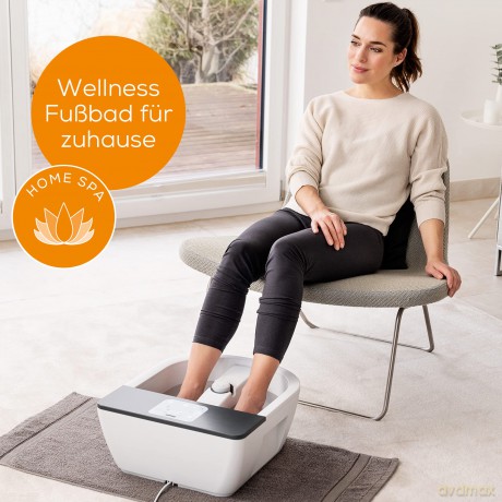 Beurer - Foot Spa FB 60 - 3 Years Warranty