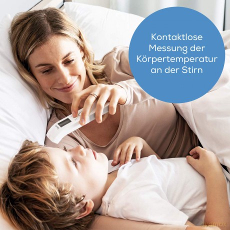Beurer - FT 85 Contactless Thermometer - 5 Years Warranty