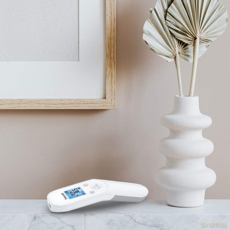Beurer - FT 85 Contactless Thermometer - 5 Years Warranty