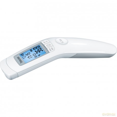 Beurer - FT90 Thermometer non-contact - 5 Years Warranty