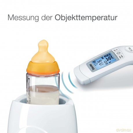 Beurer - FT90 Thermometer non-contact - 5 Years Warranty