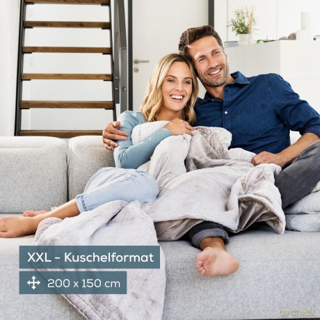 Beurer - Heating Blanket Nordic HD 150 XXL - 3 Years Warranty - s