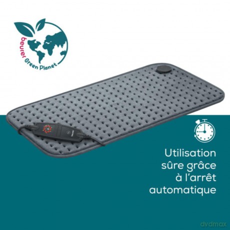 Beurer - Heating Pad HK 123 - 3 Years Warranty