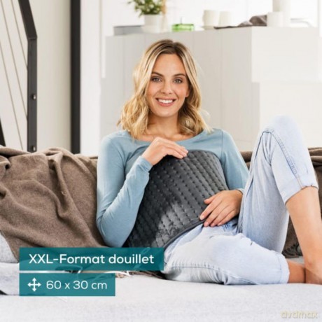 Beurer - Heating Pad HK 123 - 3 Years Warranty