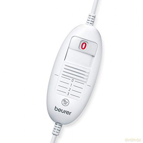 Beurer - HK 123 Cosy XXL Heat Pad Nordic - 3 Years Warranty
