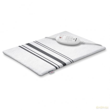 Beurer - HK 25 Heatpad Grey - 3 Years Waranty