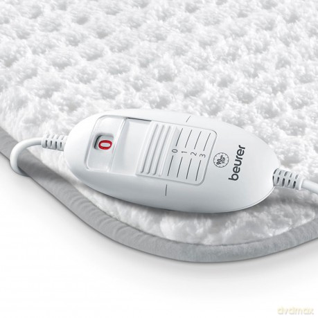 Beurer - HK 42 Heating Pad - 3 Years Warranty