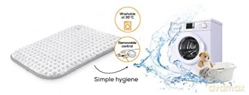 Beurer - HK 42 Heating Pad - 3 Years Warranty