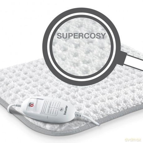 Beurer - HK 42 Heating Pad - 3 Years Warranty