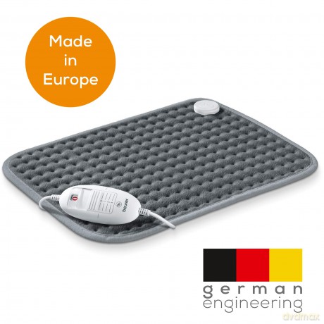 Beurer - HK Special Edition Heating Pad - 3 Years Warranty