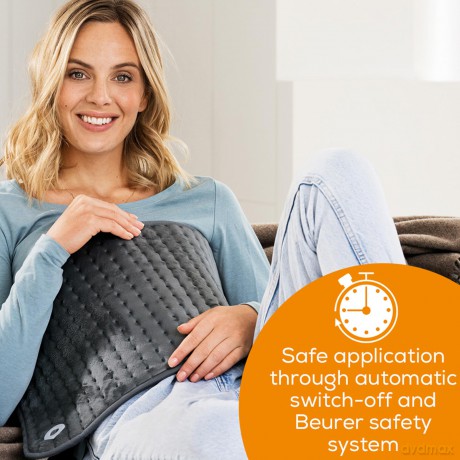 Beurer - HK Special Edition Heating Pad - 3 Years Warranty